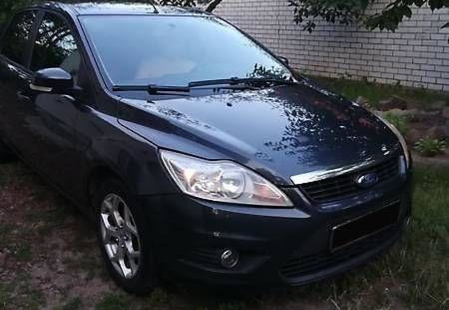 Продам Ford Focus 2011 года в Киеве