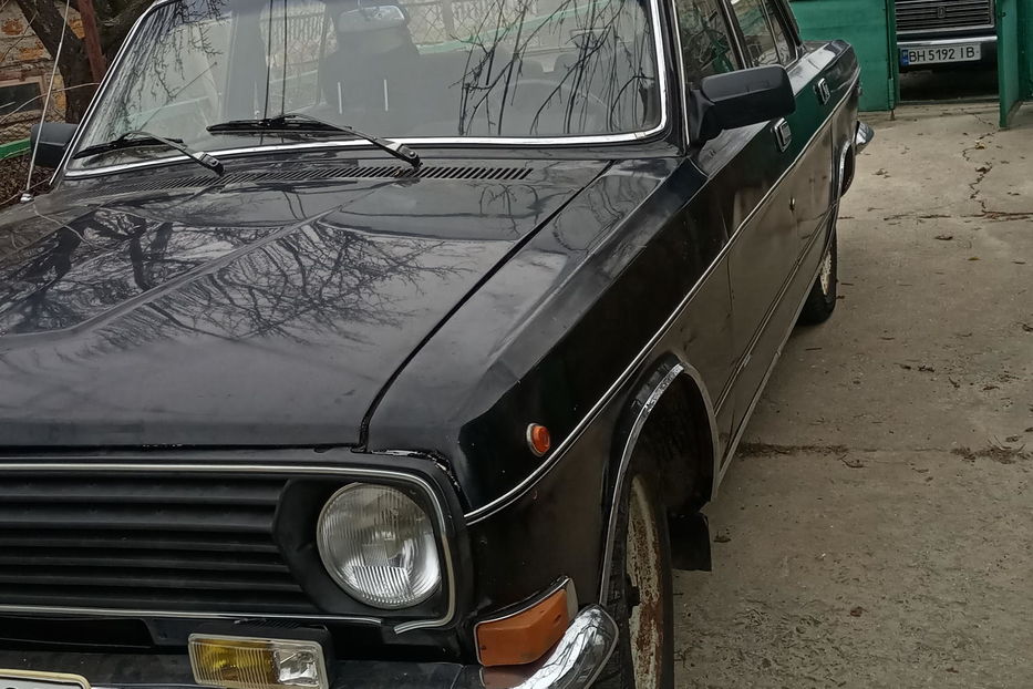 Продам ГАЗ 24 Волга 1989 года в г. Сарата, Одесская область