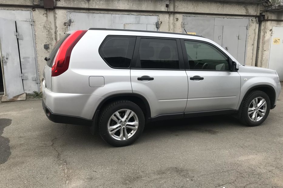 Продам Nissan X-Trail 2014 года в Киеве