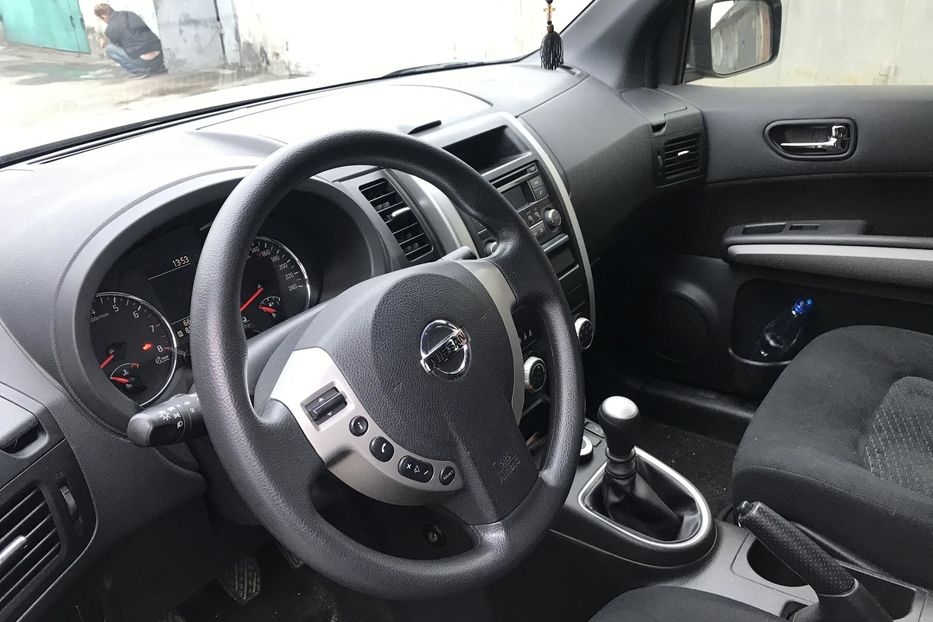 Продам Nissan X-Trail 2014 года в Киеве