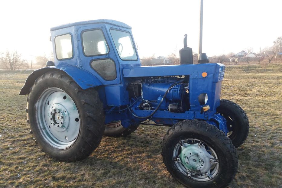 Продам Трактор Уралец ХТЗ Т40АМ 1988 года в г. Гайсин, Винницкая область