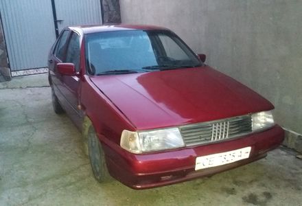 Продам Fiat Tempra 1991 года в Черновцах