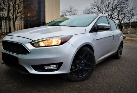 Продам Ford Focus 2016 года в Киеве