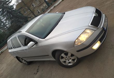 Продам Skoda Octavia A5 2008 года в Киеве