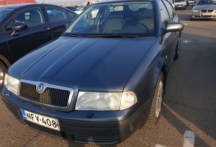 Продам Skoda Octavia 2004 года в Киеве