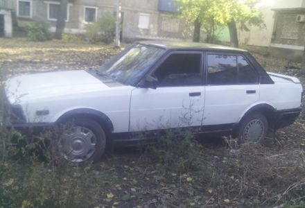Продам Toyota Corolla ке70 1982 года в г. Антрацит, Луганская область