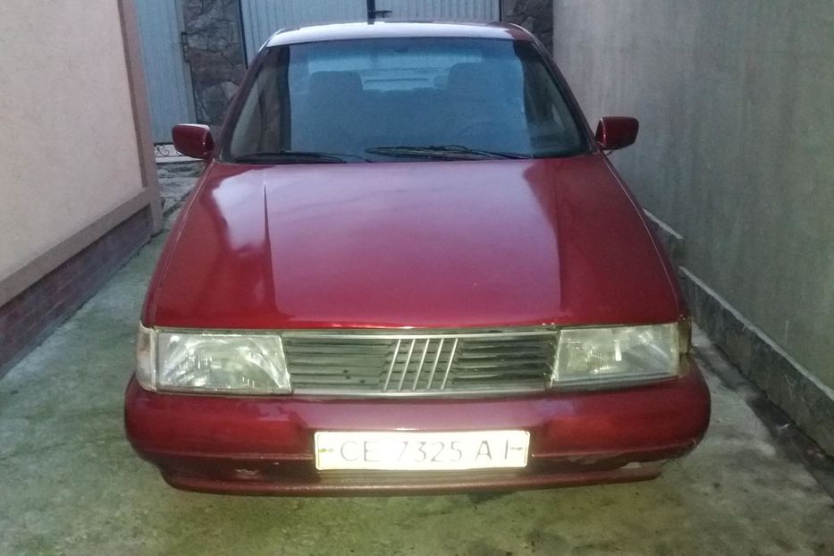 Продам Fiat Tempra 1991 года в Черновцах