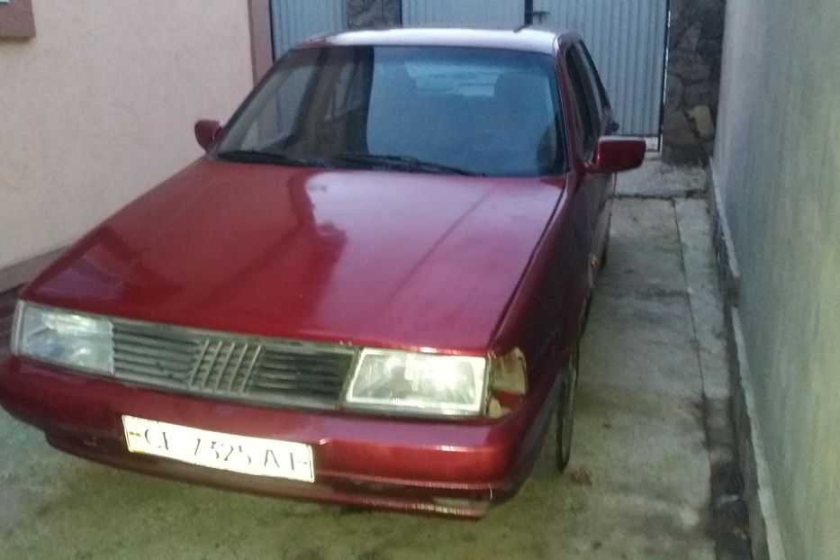 Продам Fiat Tempra 1991 года в Черновцах