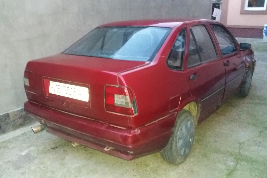 Продам Fiat Tempra 1991 года в Черновцах