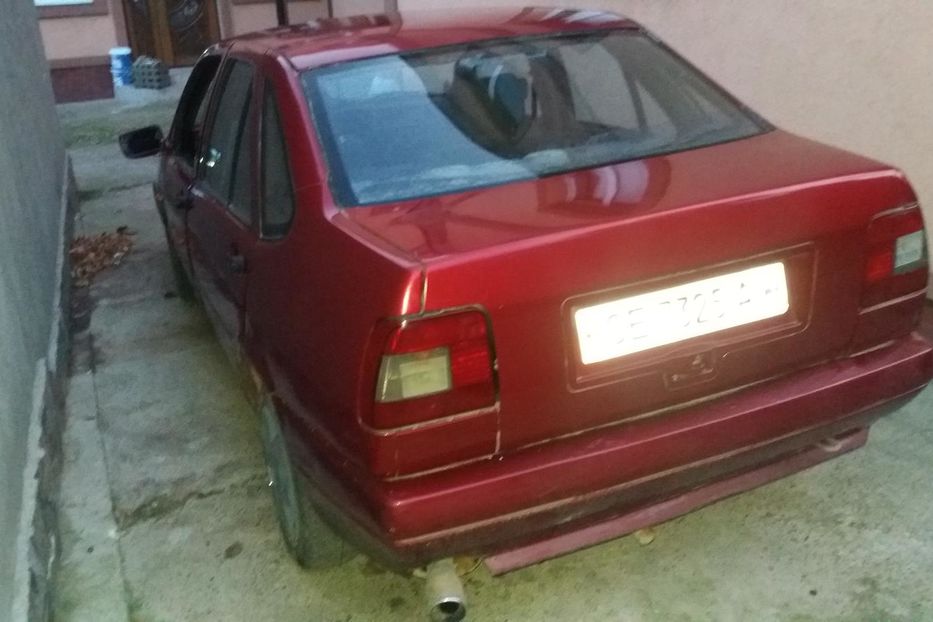 Продам Fiat Tempra 1991 года в Черновцах