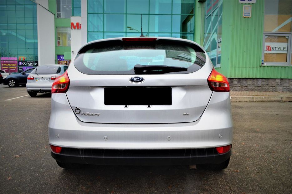 Продам Ford Focus 2016 года в Киеве