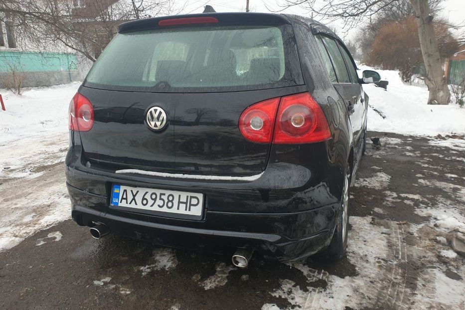 Продам Volkswagen Golf V 2005 года в Киеве