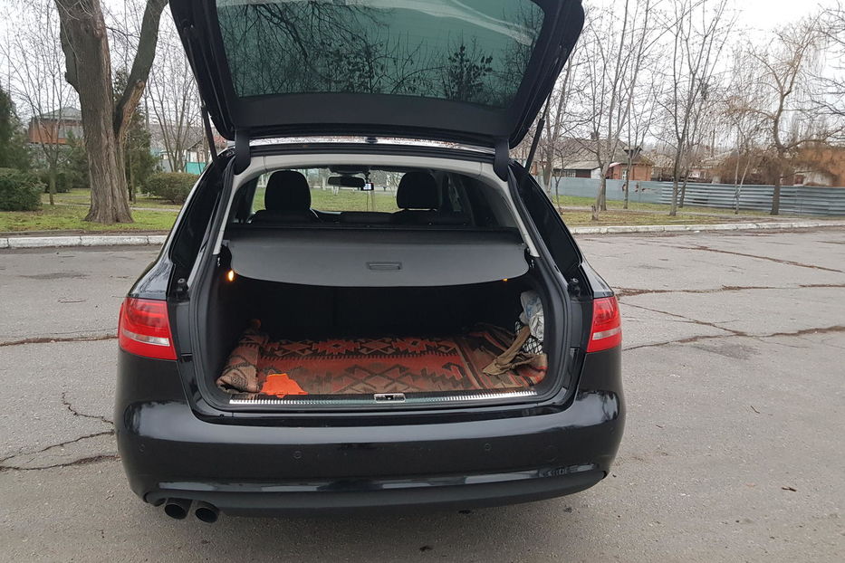 Продам Audi A4 B8.5 avant 2012 года в г. Кременчуг, Полтавская область