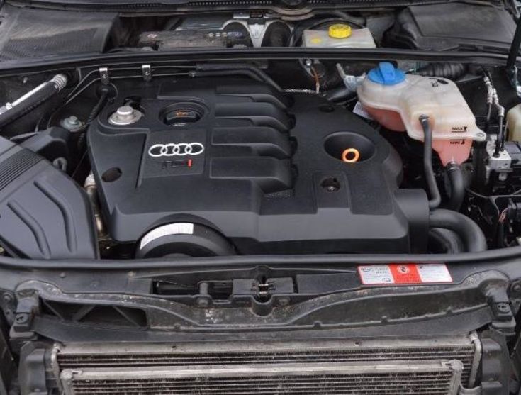 Продам Audi A4 2002 года в Черновцах