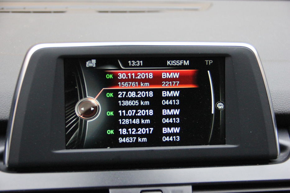 Продам BMW 2 Series Gran Tourer 2016 года в Киеве