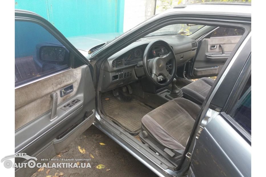 Продам Mazda 626 ...... 1990 года в г. Белгород-Днестровский, Одесская область