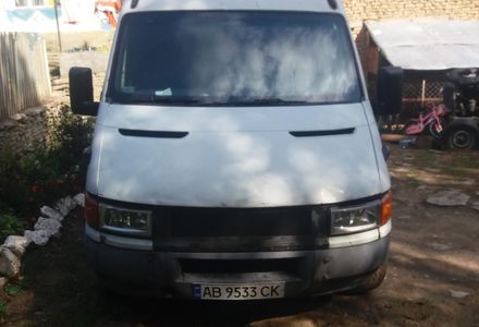 Продам Iveco Daily груз. 2000 года в Тернополе