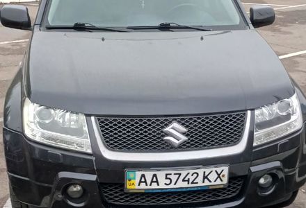 Продам Suzuki Grand Vitara 2006 года в Киеве