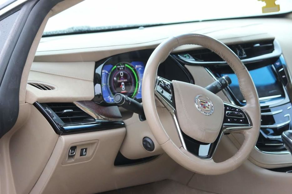 Продам Cadillac ELR 2014 года в Днепре