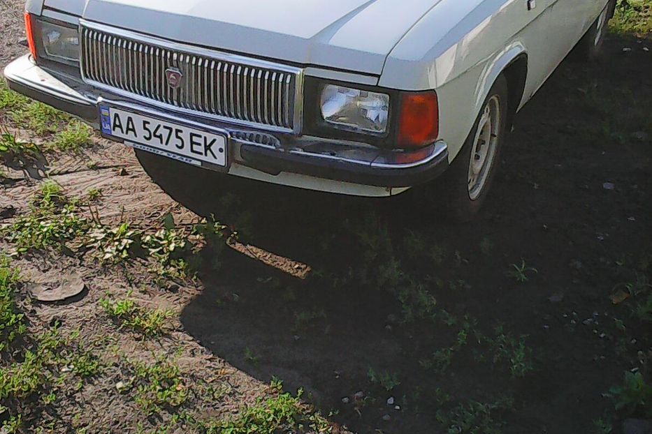 Продам ГАЗ 3102 1994 года в Киеве