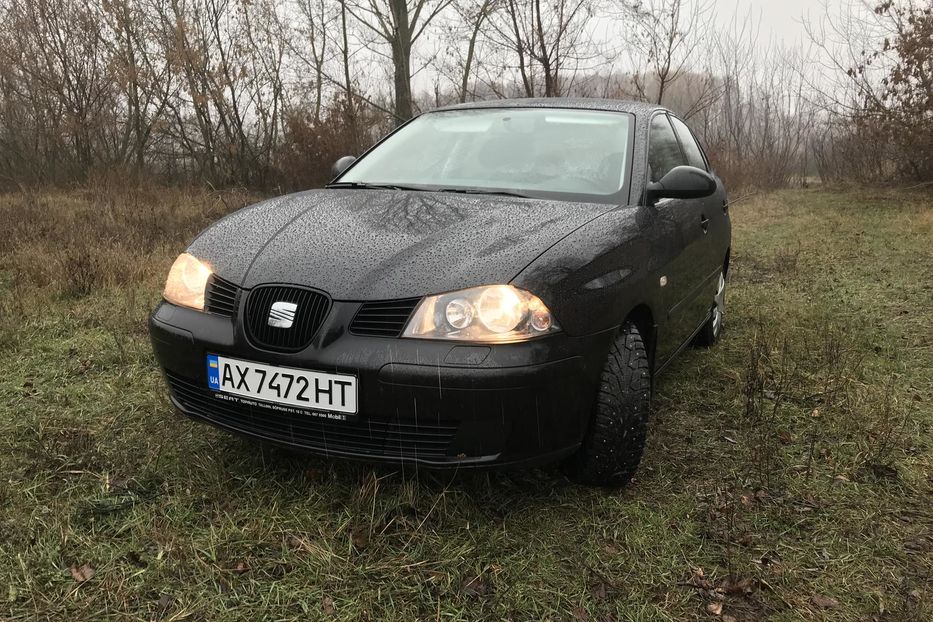 Продам Seat Cordoba 2008 года в г. Богодухов, Харьковская область