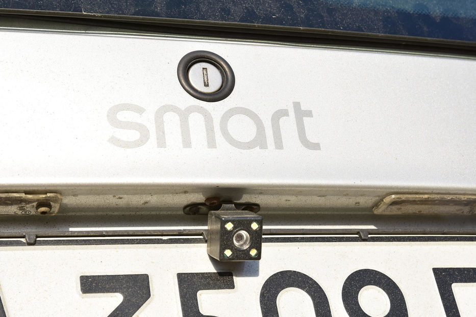 Продам Smart Fortwo 2003 года в Киеве