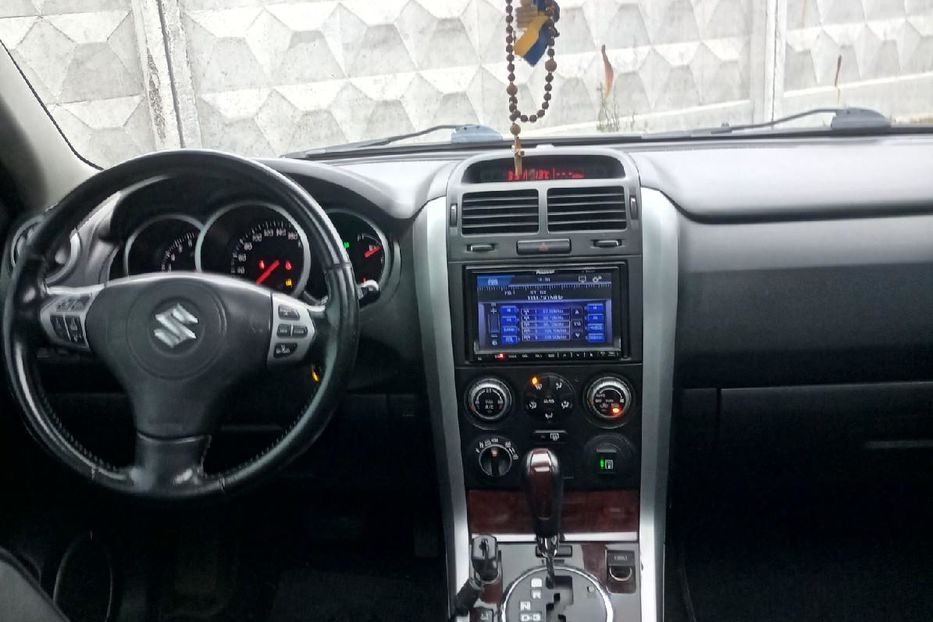 Продам Suzuki Grand Vitara 2006 года в Киеве