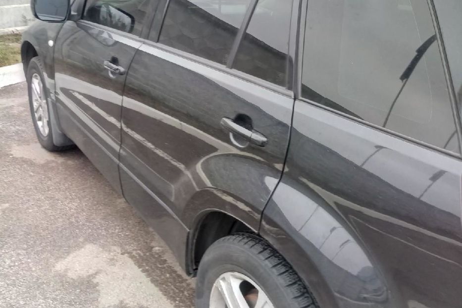 Продам Suzuki Grand Vitara 2006 года в Киеве