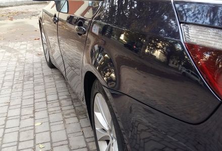 Продам BMW 530 2004 года в Одессе