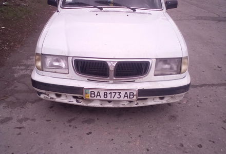 Продам ГАЗ 3110 2004 года в г. Кривой Рог, Днепропетровская область