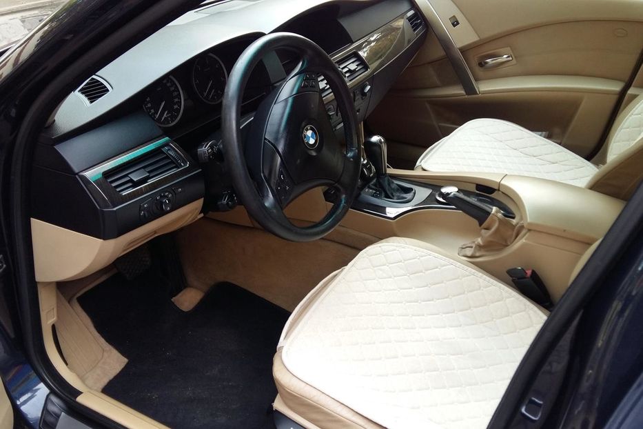 Продам BMW 530 2004 года в Одессе