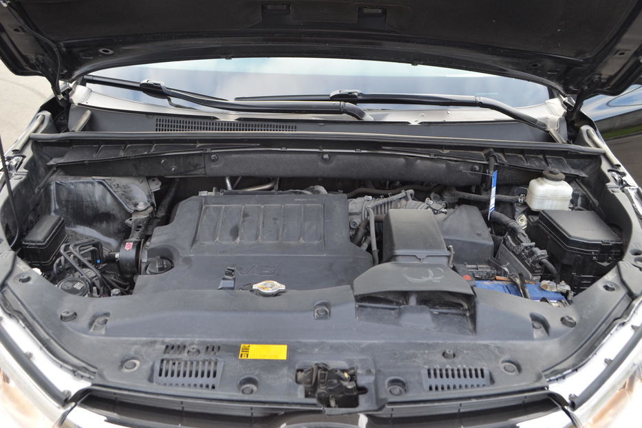 Продам Toyota Highlander 2015 года в Киеве