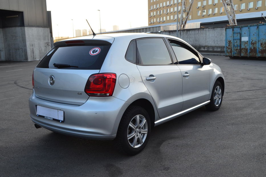 Продам Volkswagen Polo 2013 года в Киеве