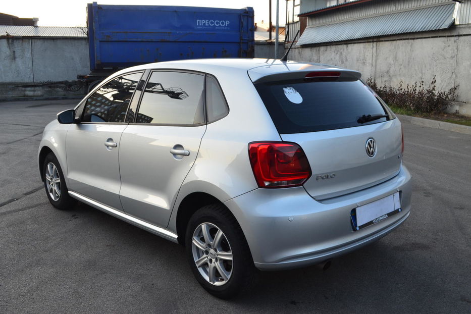 Продам Volkswagen Polo 2013 года в Киеве