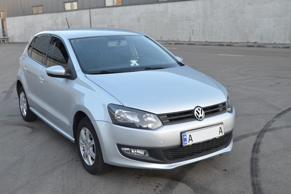 Продам Volkswagen Polo 2013 года в Киеве