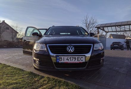 Продам Volkswagen Passat B6 Sportline 2005 года в Киеве