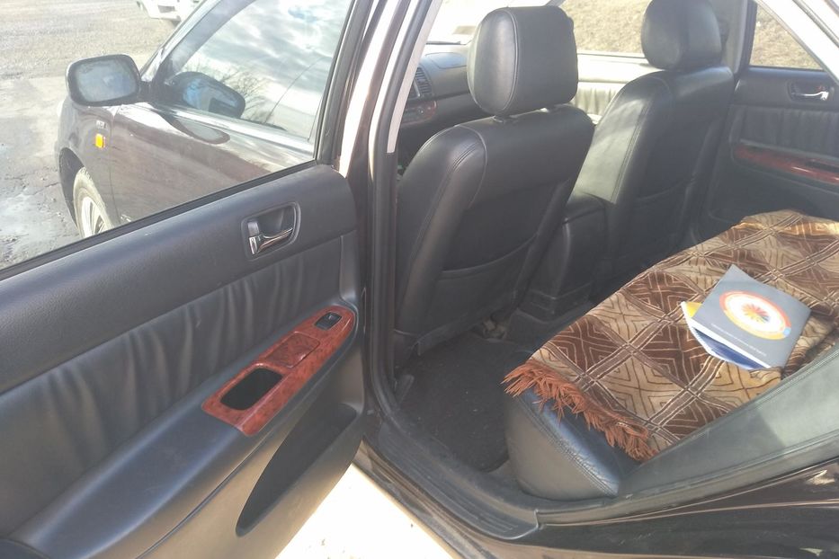 Продам Toyota Camry 2004 года в г. Белая Церковь, Киевская область