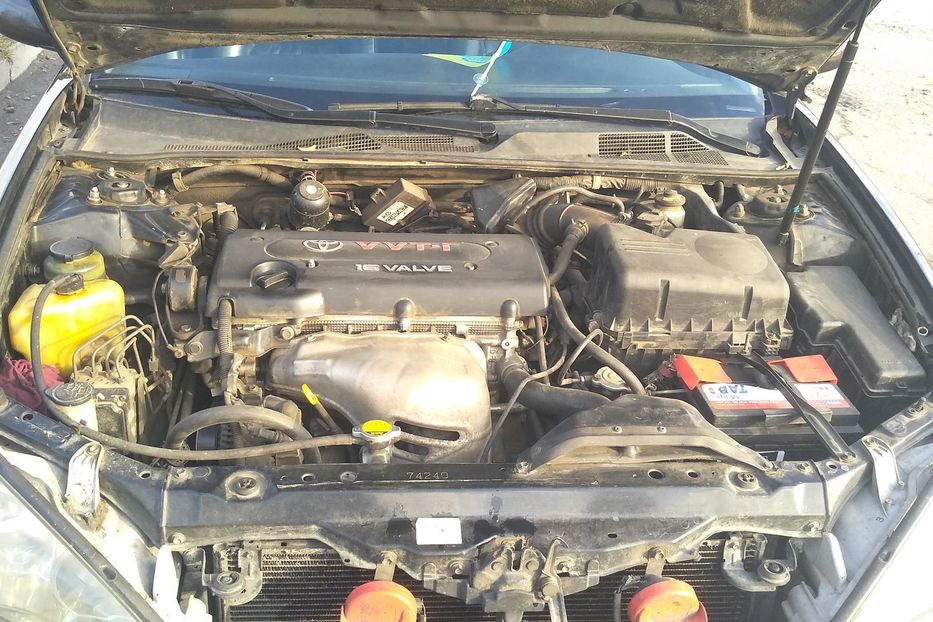 Продам Toyota Camry 2004 года в г. Белая Церковь, Киевская область