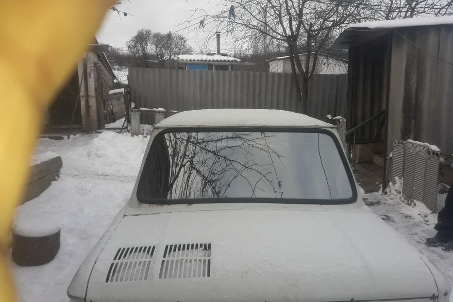 Продам ЗАЗ 968 1993 года в Харькове