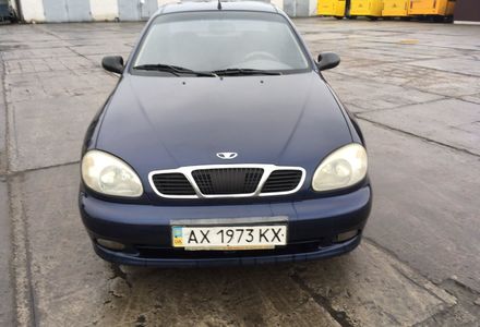 Продам Daewoo Sens 2006 года в г. Павлоград, Днепропетровская область