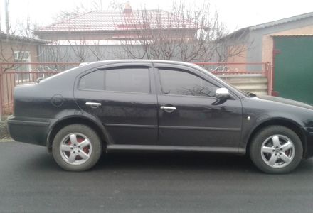 Продам Skoda Octavia 2007 года в г. Первомайск, Николаевская область