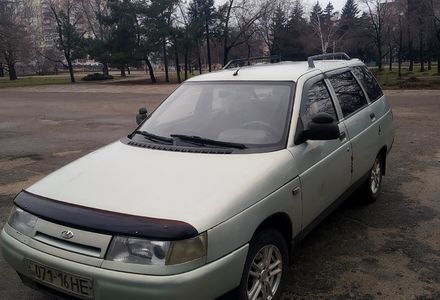 Продам ВАЗ 2111 2001 года в Запорожье
