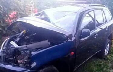 Продам Chery Tiggo 2010 года в Киеве