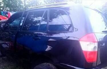 Продам Chery Tiggo 2010 года в Киеве