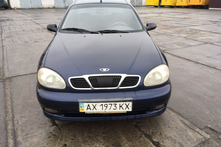 Продам Daewoo Sens 2006 года в г. Павлоград, Днепропетровская область