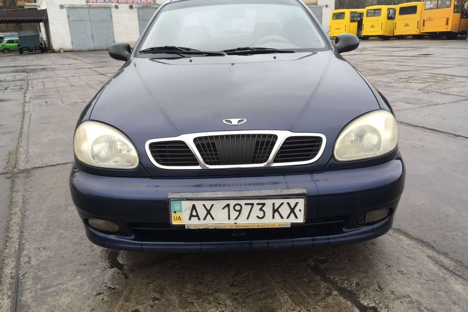 Продам Daewoo Sens 2006 года в г. Павлоград, Днепропетровская область