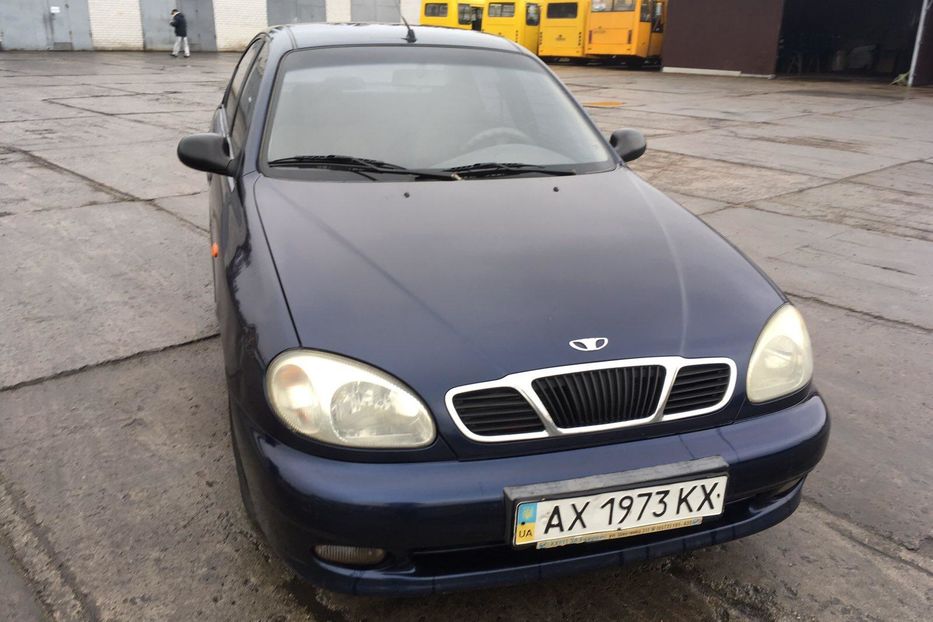 Продам Daewoo Sens 2006 года в г. Павлоград, Днепропетровская область