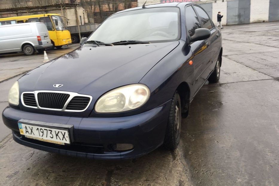 Продам Daewoo Sens 2006 года в г. Павлоград, Днепропетровская область