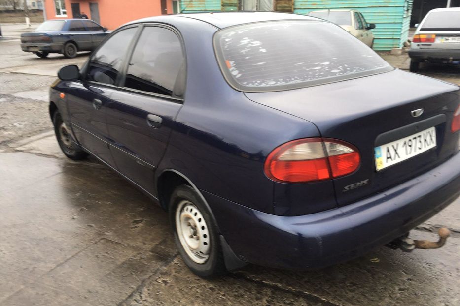 Продам Daewoo Sens 2006 года в г. Павлоград, Днепропетровская область