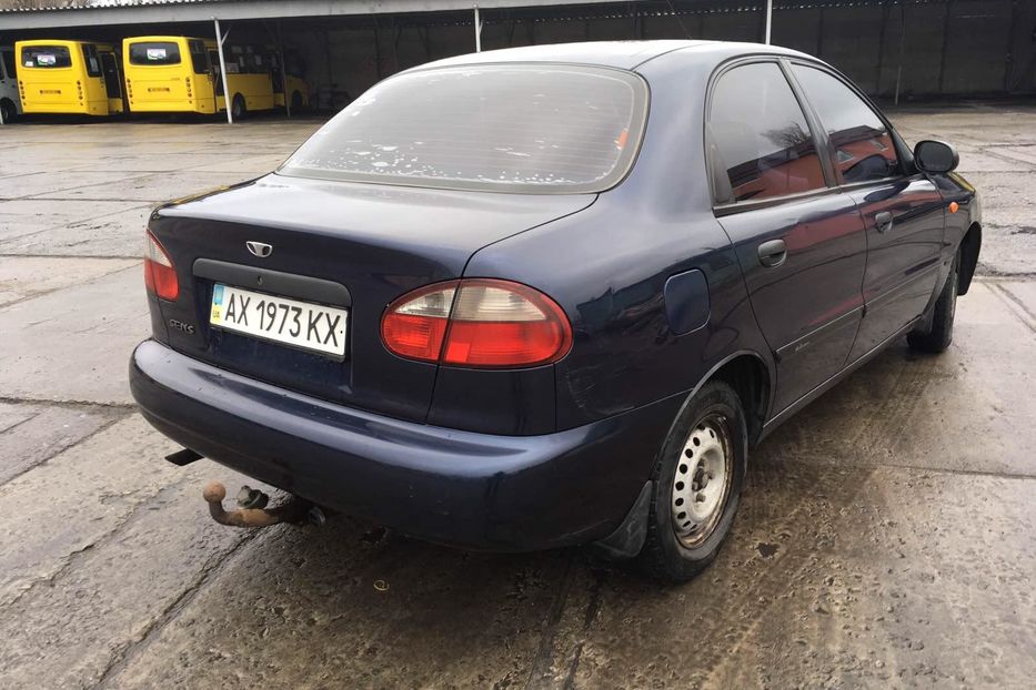 Продам Daewoo Sens 2006 года в г. Павлоград, Днепропетровская область